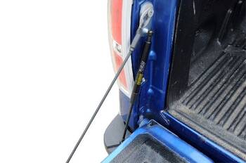 Liftgate Lift Support