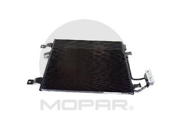 Manual Transmission Oil Cooler