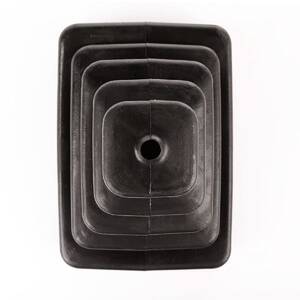 Manual Transmission Shift Boot