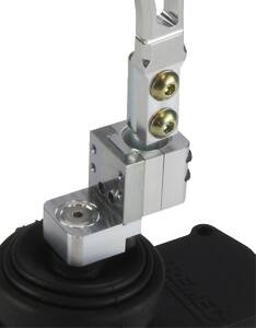 Manual Transmission Shift Lever Bracket