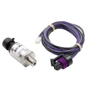 Multi-Purpose Pressure Sensor