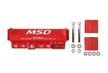 Multi Purpose Relay