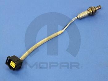 Oxygen Sensor