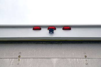 Park Assist Camera