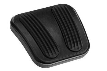 Parking Brake Pedal Pad