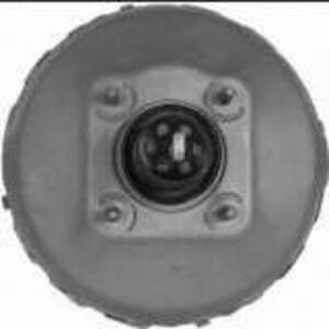 Power Brake Booster