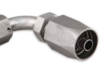 Power Steering Pressure Hose