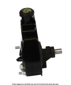Power Steering Pump