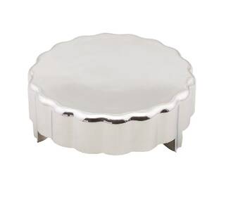 Power Steering Reservoir Cap
