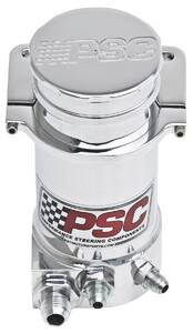 Power Steering Reservoir