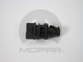 Radiator Drain Plug