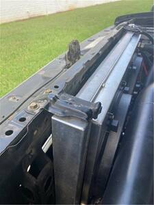 Radiator