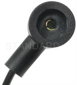 Rear Light Harness Connector