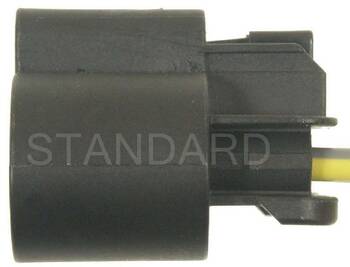 Rear Window Wiper Motor Connector