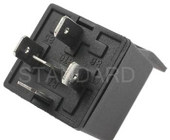 Rear Window Wiper Relay