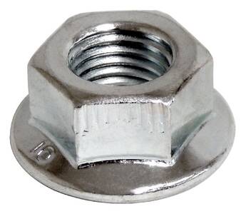 Self-Locking Nut