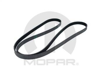 Serpentine Belt