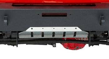 Skid Plate