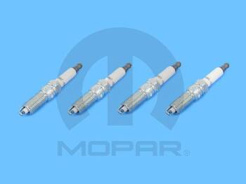 Spark Plug