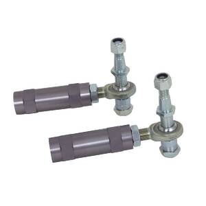 Suspension Ball Joint Bolt Kit
