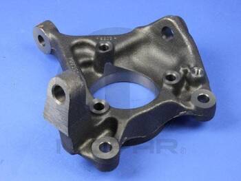 Suspension Knuckle