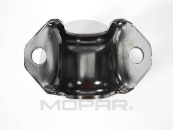 Suspension Stabilizer Bar Bushing Bracket
