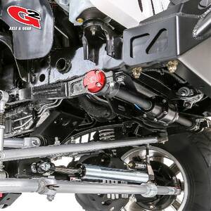 Suspension Stabilizer Bar