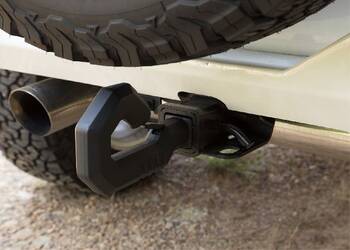 Tow Hook
