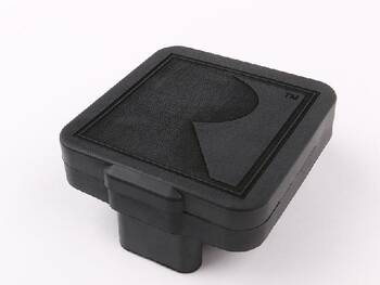 Trailer Hitch Cover