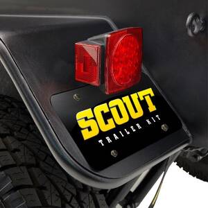 Trailer Hitch
