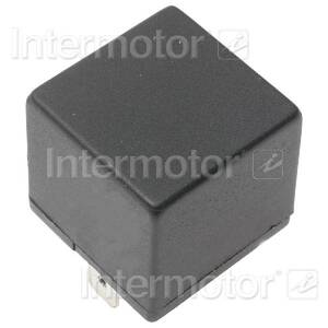 Trailer Tow Relay
