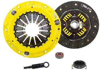 Transmission Clutch Kit
