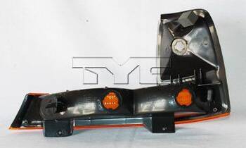 Turn Signal / Parking / Side Marker Light