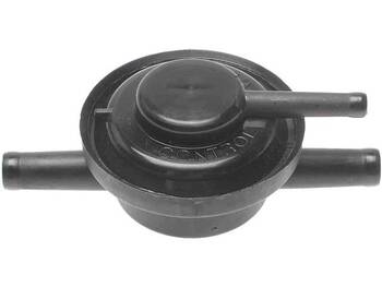 Vapor Canister Purge Valve
