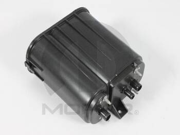 Vapor Canister