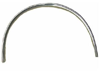 Wheel Arch Molding