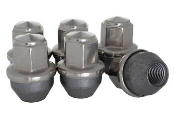 Wheel Lug Nut