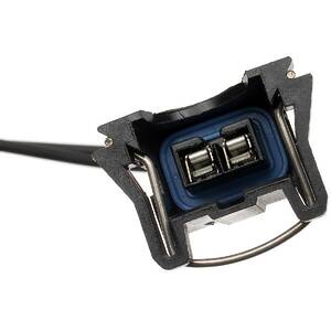 Wheel Speed Sensor Connector