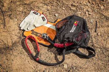 Winch Accessory Kit