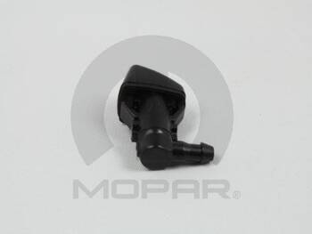 Windshield Washer Nozzle