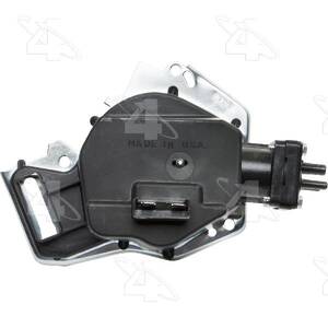 Windshield Washer Pump