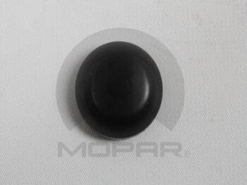 Windshield Wiper Arm Cap