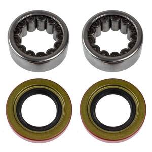 Axle Differential Bearing and Seal Kit