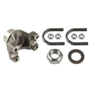 Differential End Yoke