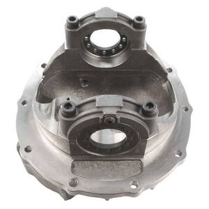 Differential Housing