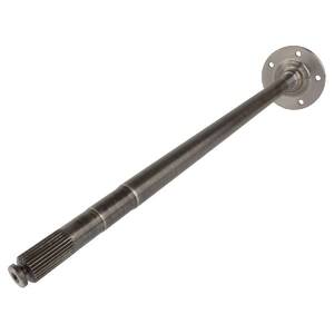 Drive Axle Shaft