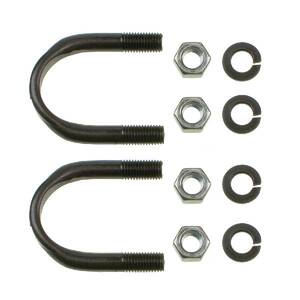 Universal Joint U-Bolt Kit