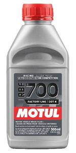 Brake Fluid