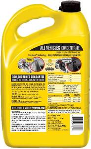 Engine Coolant / Antifreeze