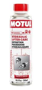 Engine Oil Additive